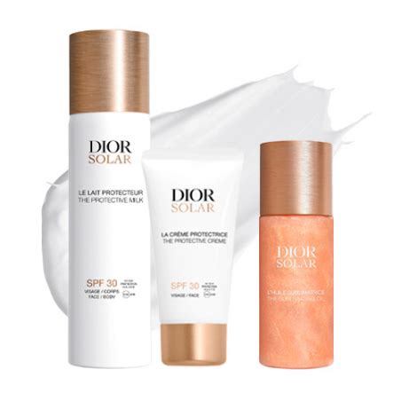 kit solar dior|dior france kit.